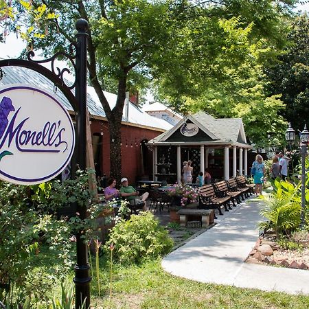 Abode Nashville - Germantown Dış mekan fotoğraf