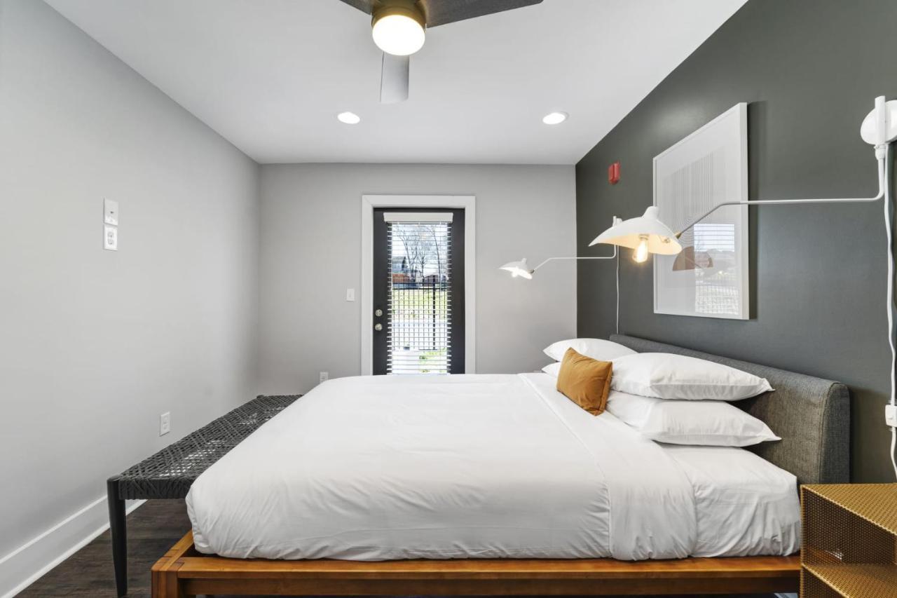 Abode Nashville - Germantown Dış mekan fotoğraf