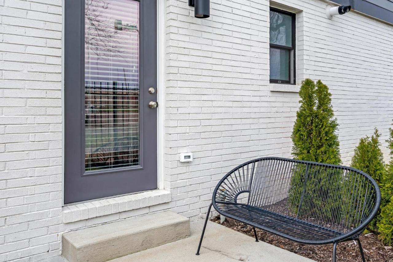 Abode Nashville - Germantown Dış mekan fotoğraf