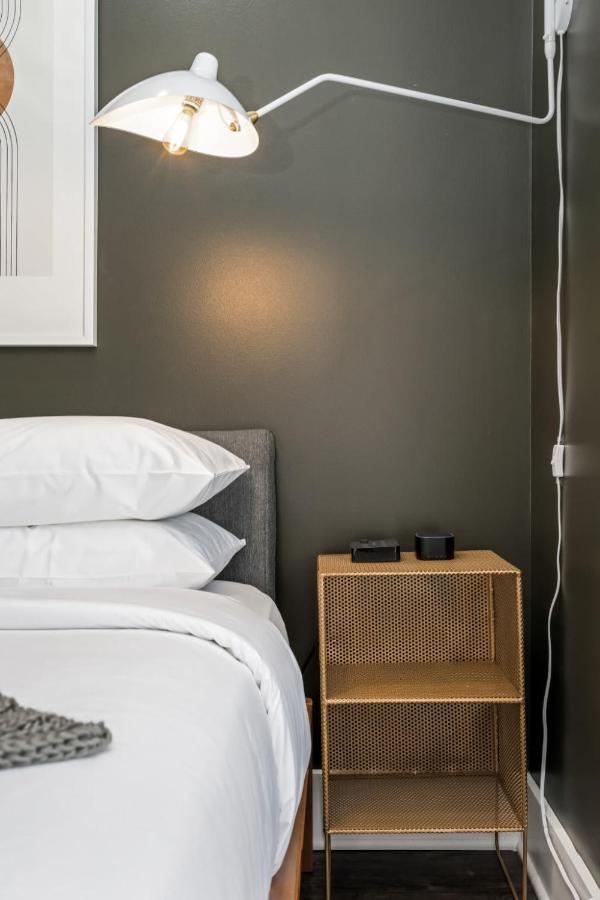 Abode Nashville - Germantown Oda fotoğraf