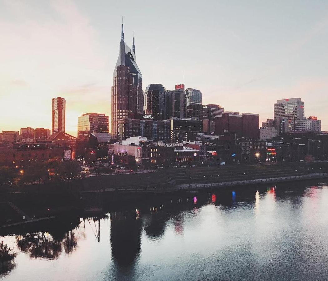 Abode Nashville - Germantown Dış mekan fotoğraf