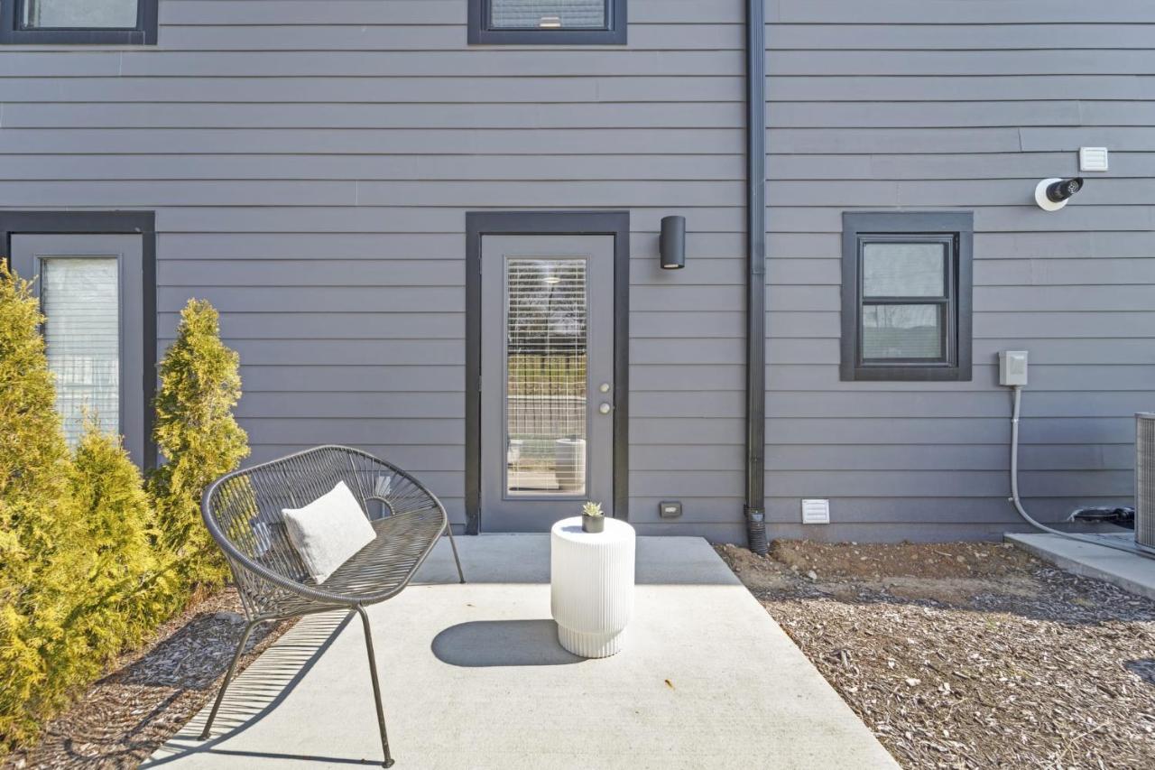 Abode Nashville - Germantown Dış mekan fotoğraf