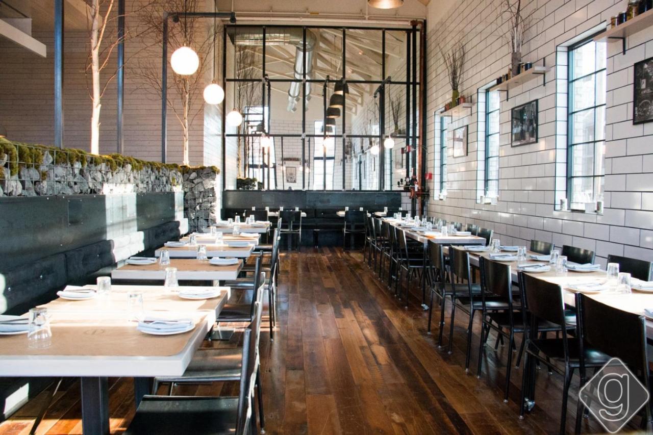 Abode Nashville - Germantown Dış mekan fotoğraf