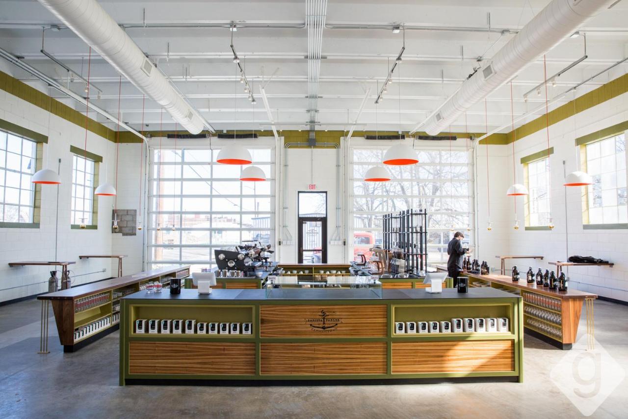 Abode Nashville - Germantown Dış mekan fotoğraf