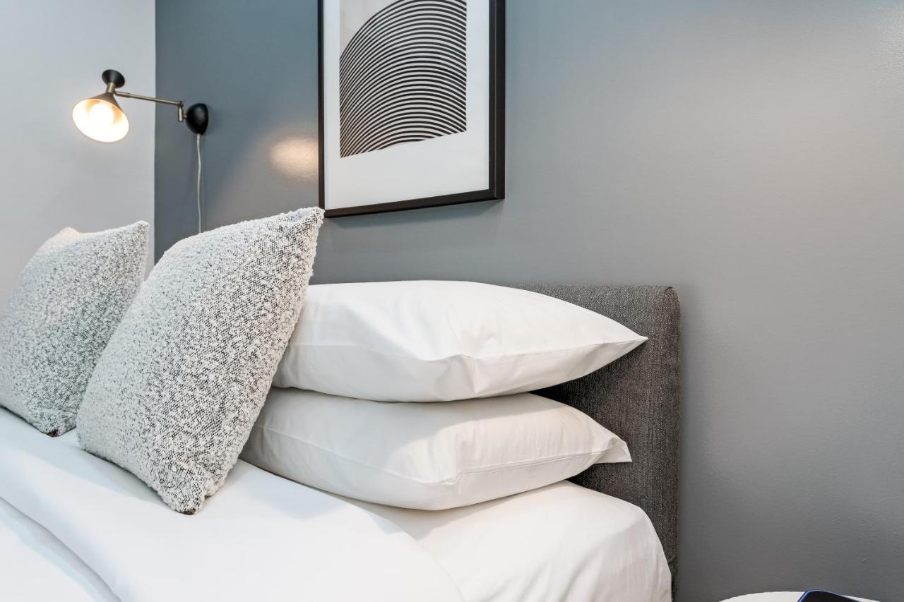 Abode Nashville - Germantown Dış mekan fotoğraf