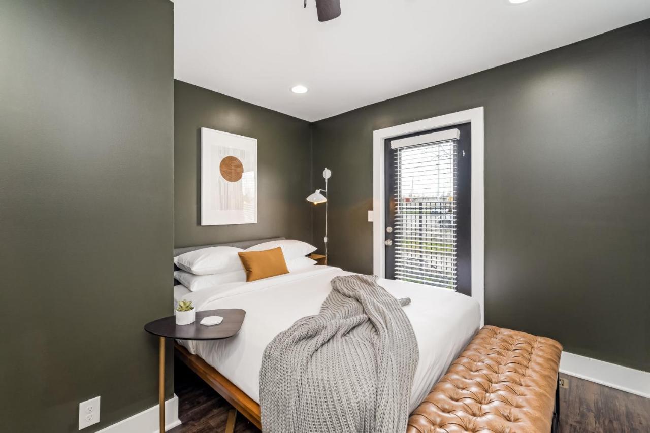 Abode Nashville - Germantown Dış mekan fotoğraf