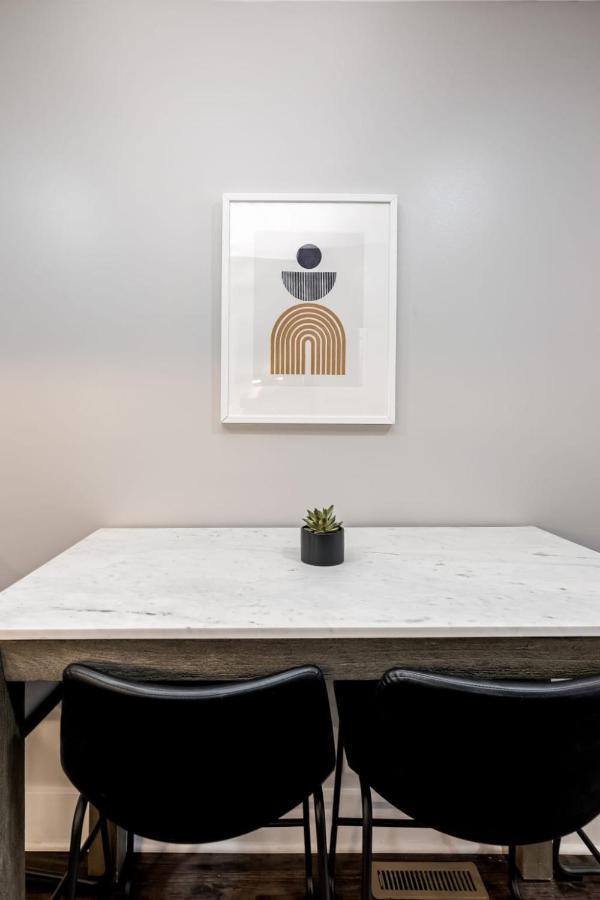 Abode Nashville - Germantown Dış mekan fotoğraf