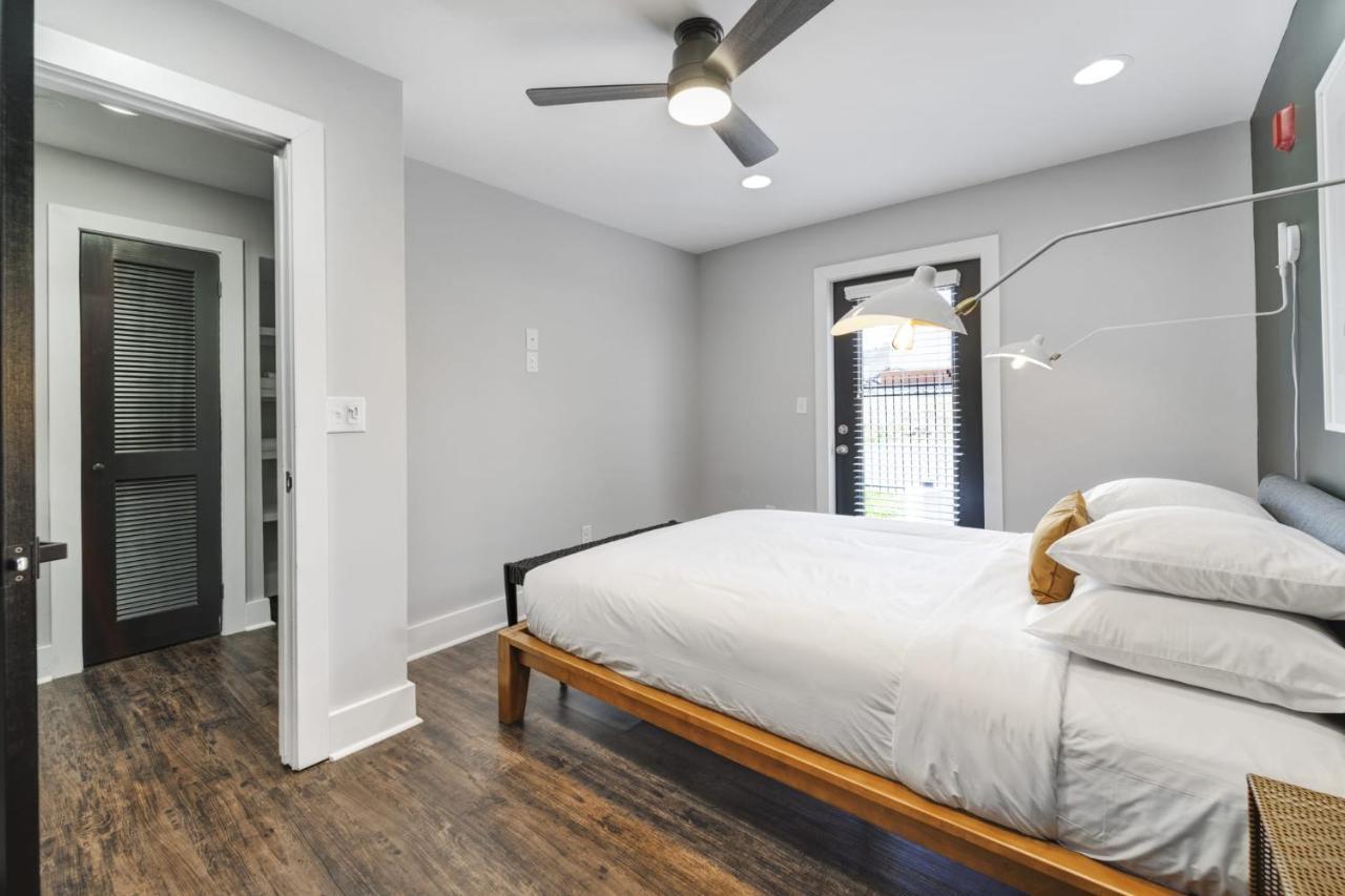 Abode Nashville - Germantown Dış mekan fotoğraf