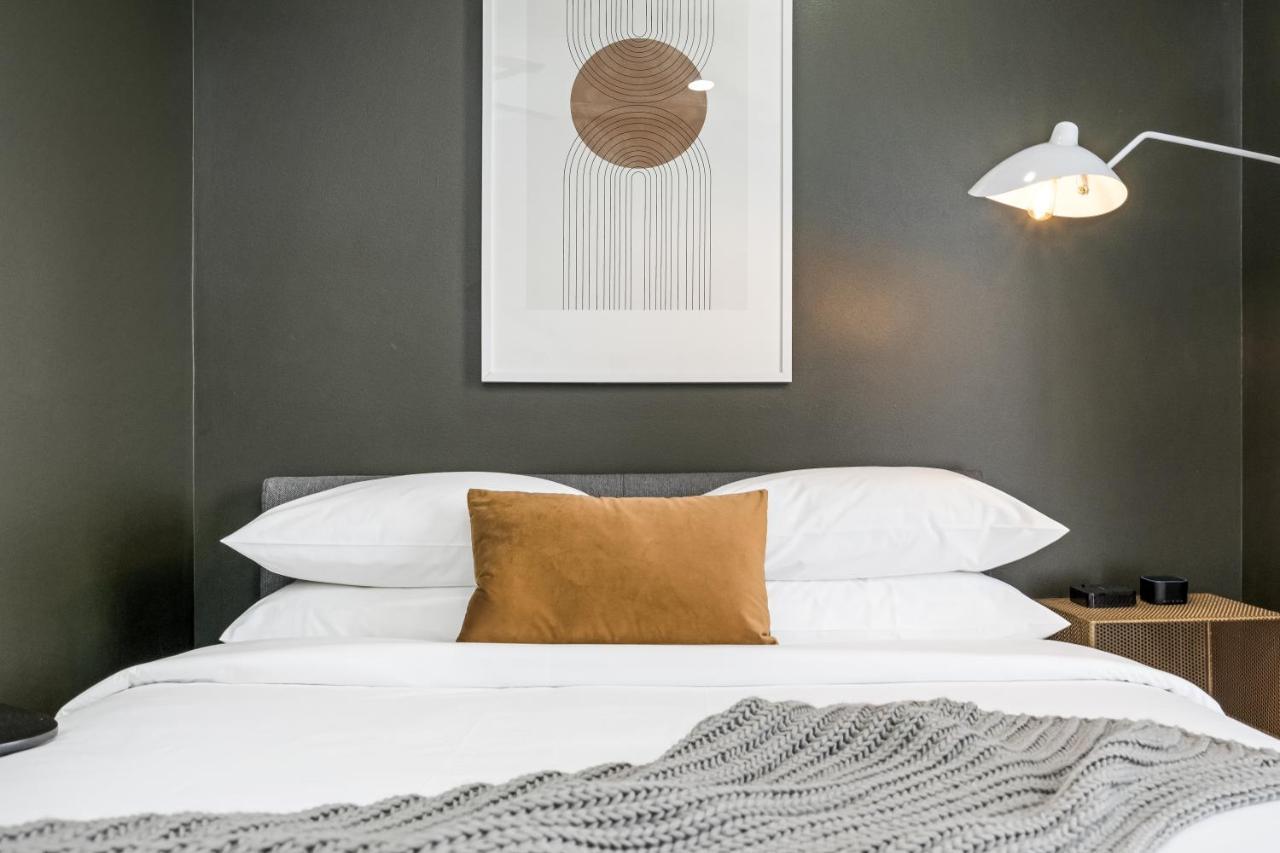 Abode Nashville - Germantown Dış mekan fotoğraf