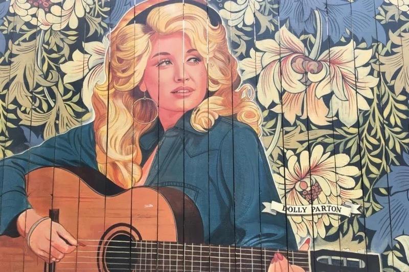 Abode Nashville - Germantown Dış mekan fotoğraf