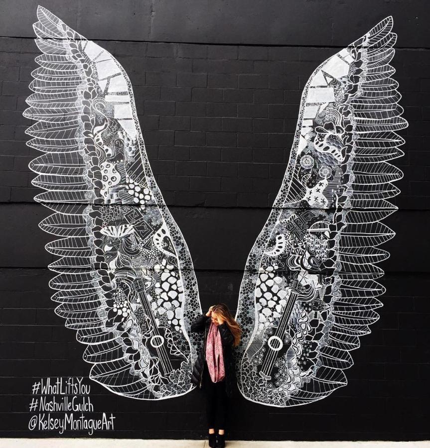 Abode Nashville - Germantown Dış mekan fotoğraf