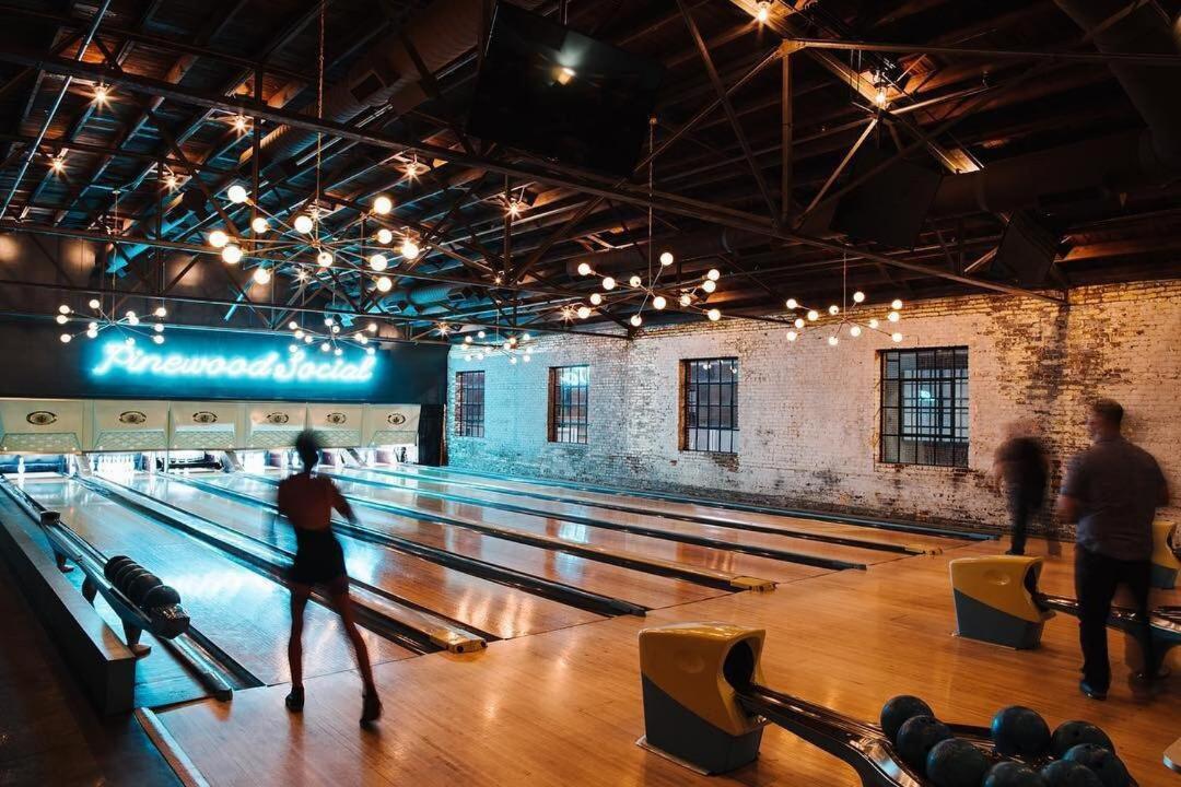 Abode Nashville - Germantown Dış mekan fotoğraf