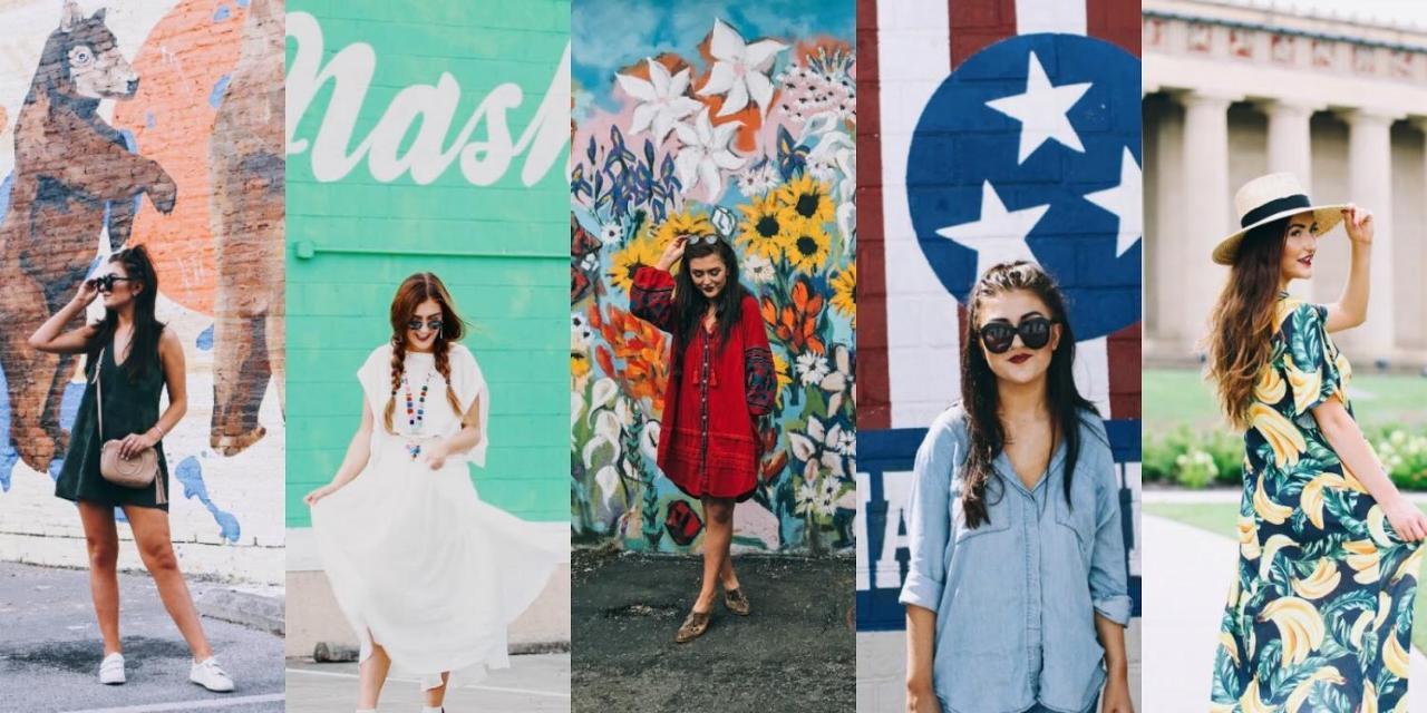 Abode Nashville - Germantown Dış mekan fotoğraf
